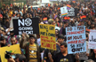 Homosex not to be considered a crime: RSS
